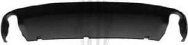 AUDİ - ARKA TAMPON SPOİLERİ A6 2005- - 4F5807521 - Image 1