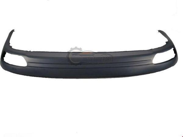 AUDİ - ARKA TAMPON SPOİLERİ A8 2014- - 4H0807521EGRU - Image 1