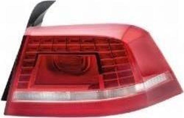 VOLKSWAGEN - STOP LAMBASI DIŞ SAĞ ( LEDLİ ) PASSAT 2011- - 3AE945208B - Image 1