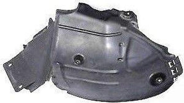 MERCEDES - ÖN ÇAMURLUK DAVLUMBAZI ARKA SOL W205 2014- - 2056912900 / 2056900230 - Image 1