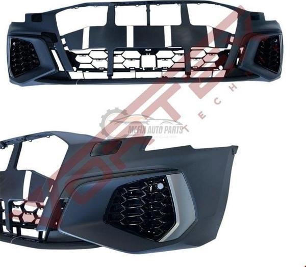 AUDİ - ÖN TAMPON SET ( S-LİNE ) A3 2021- - 8Y0807065Bset - Image 1