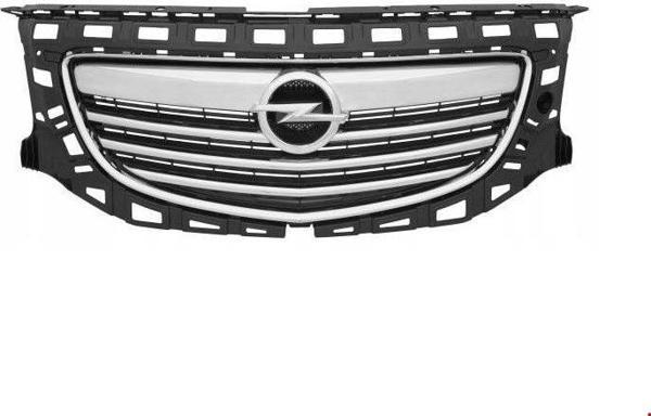 OPEL - ÖN PANJUR ( ARMALI- KROMLU ) İNSİGNİA 2009- - 1320377 / 13269802 - Image 1