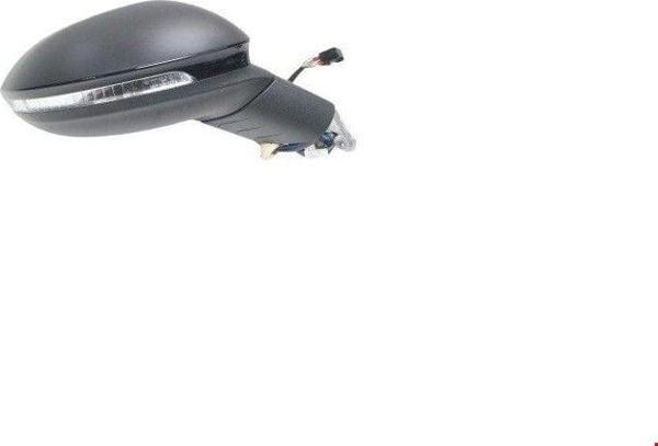 VOLKSWAGEN - DIŞ DİKİZ AYNA SAĞ (6 PİN ) GOLF 8 2020- - 5H1857508 - Image 1