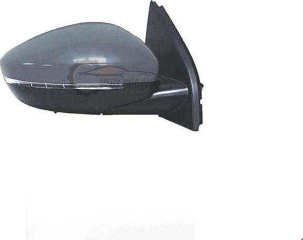 PEUGEOT - DİKİZ AYNASI(ELK+IS+AST+SN) 8 PİN SAĞ PG 308 2014- - 1610707180 - Image 1