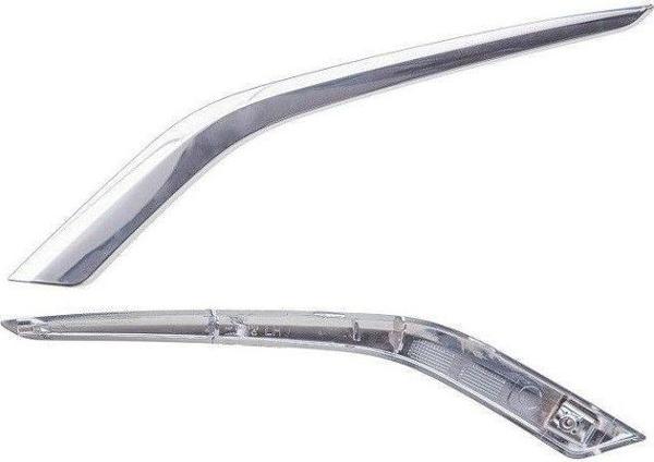 PEUGEOT - SİS FAR NİKELAJI SOL PG 208 2016- - 1613502680 - Image 1