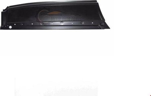 MERCEDES - ETEK SACI UZN ŞASE TEKER ARKASI SOL SPRİNTER 2006- - 9066376409 - Image 1