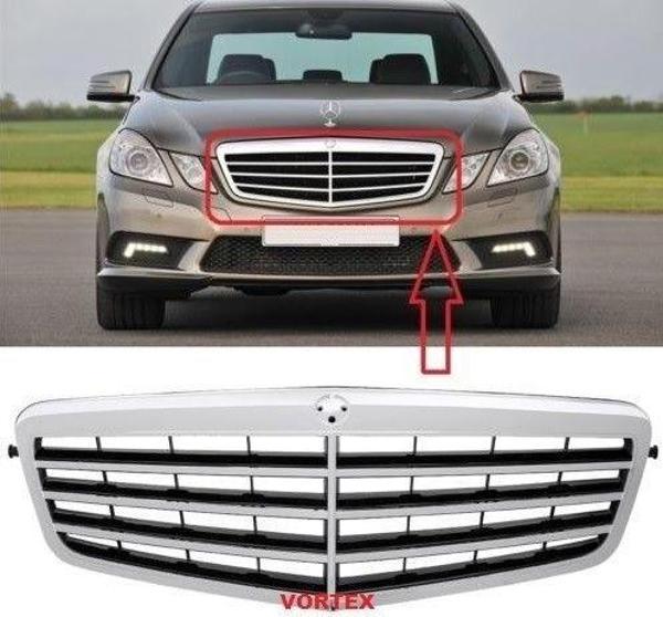MERCEDES - ÖN PANJUR ( AVANGARDE - TONG YANG ) W212 2009- - A21288005839040 - Image 1