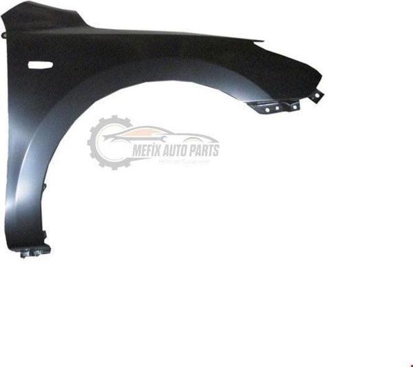 HYUNDAİ - ÖN ÇAMURLUK (DELİKLİ) SAĞ İ30 2007- - 66321-2L030 - Image 1