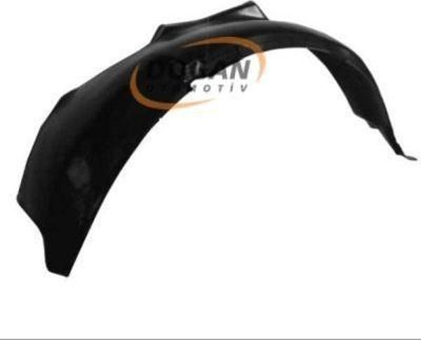 VOLKSWAGEN - ÖN ÇAMURLUK DAVLUMBAZI SOL POLO 2000- - 6N0809961C - Image 1