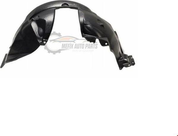 RENAULT - ÖN ÇAMURLUK DAVL. SAĞ LOGAN/SANDERO/SYMBOL 2013- - 638407780R - Image 1