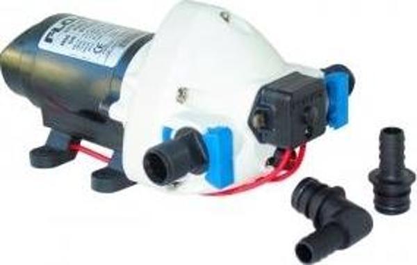 Flojet R3426 R3426-144A Triplex serisi hidrofor - Image 1