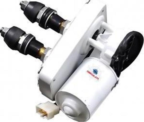 Silecek motoru 50W 24V 7 Nm Çalışma Torku - Image 1