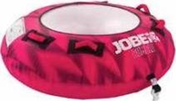 Jobe Rumble 1 Kişilik Çap:137 Cm Pembe - Image 1