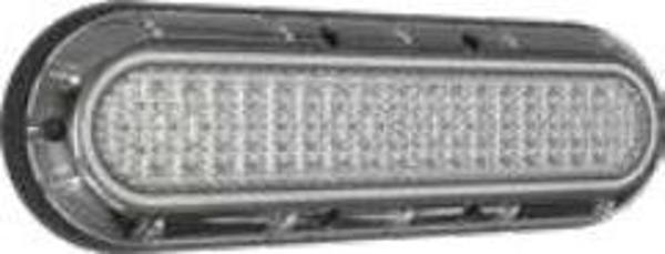 Ocean Marine Su Altı Lambası Oval Mavi 30 W - Image 1