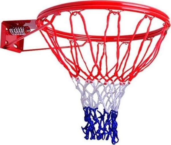 W2505BG BUSSO BASKETBOL ÇEMBERİ-İÇİ DOLU - Image 1