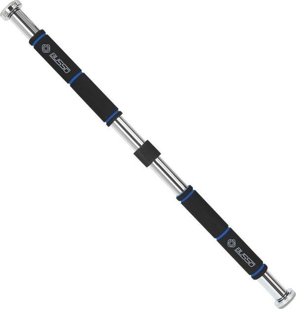 Busso Süngerli Kapı-Kordior Barfiksi (80-130 cm) - Image 1