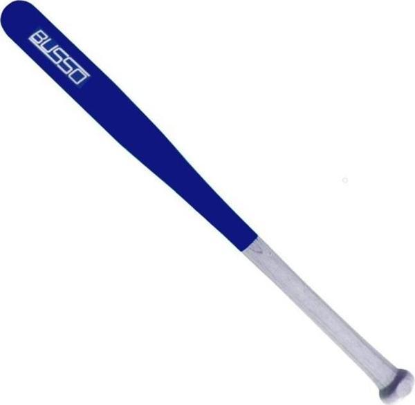Busso Beyzbol Sopası 61Cm mavi - Image 1