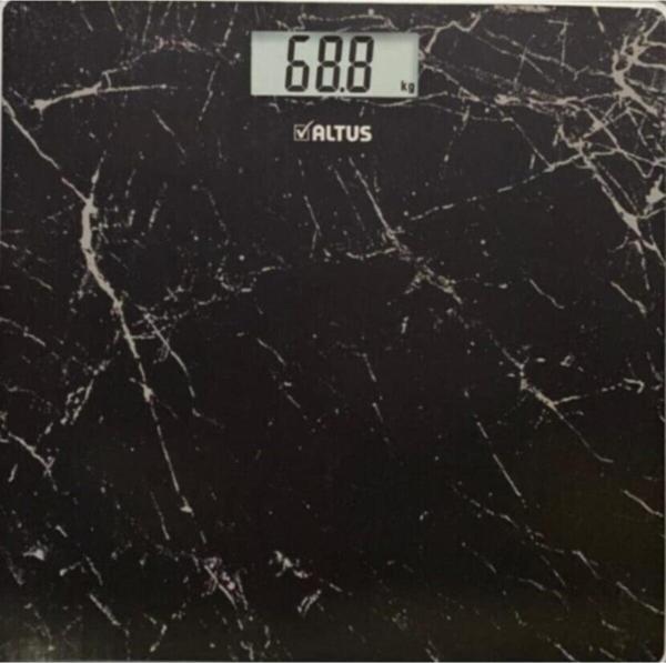 Altus Al 808 Banyo Tartısı Vücut Tartısı - Image 1