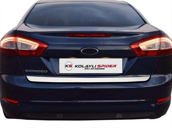 Ford Mondeo 4 Bagaj Alt Çıta Krom 2009-2014 - Image 1