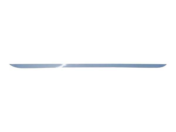 Hyundai Getz Bagaj Alt Çıta Krom 2002-2011 - Image 1