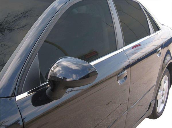 Seat Exeo Cam Çıtası 6 Prç  Krom 2009-2013 - Image 1