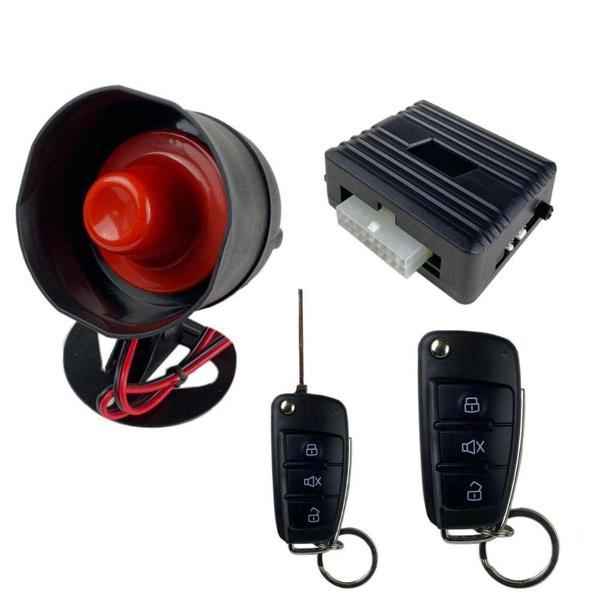 Oto Alarm Sistemi / Gual124 - Image 1