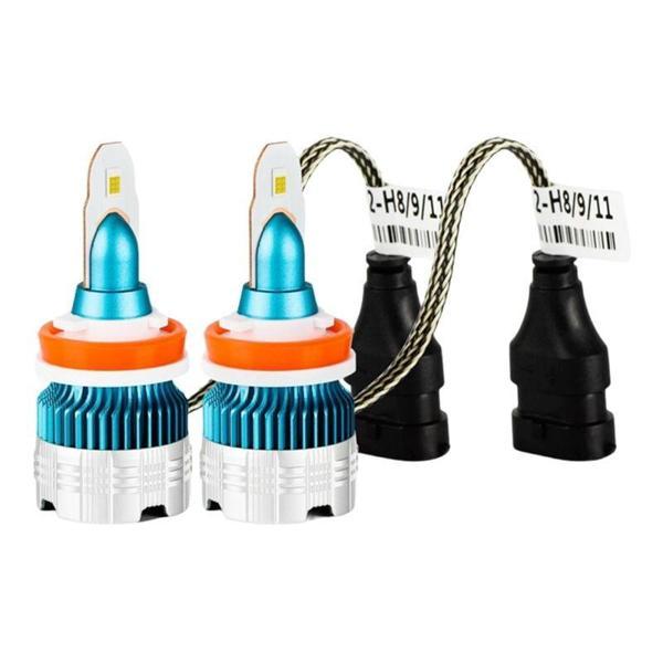Led far ampulü H8 / LAAM845 - Image 1