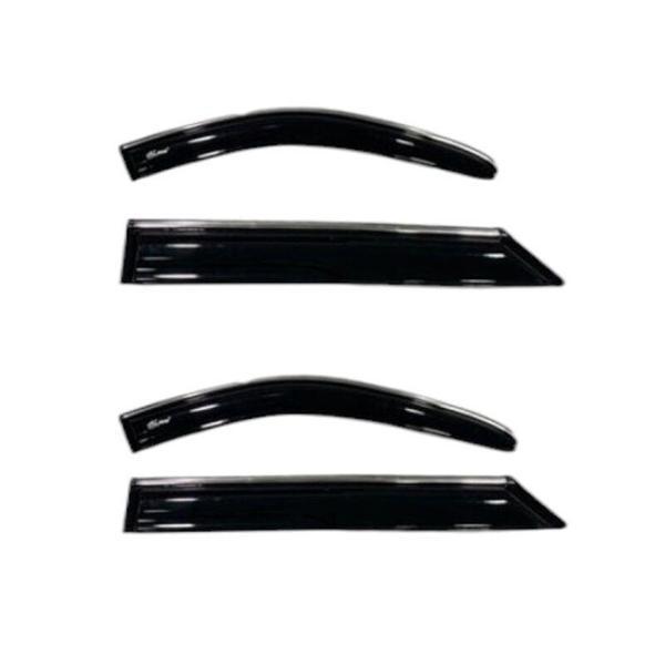 Space Cam Rüzgarlığı 1,2mm 4'lü Set Fiat/Egea / CARU378 - Image 1