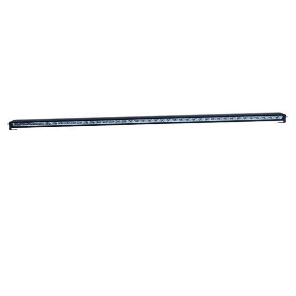 Offroad sis lambası piano black iç çerçeve beyaz 12-32v 112,7cm adet / LASS364 - Image 1
