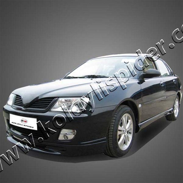 Proton Waja Ön Tampon Giydirme R3 Md. Sis Yerli 2005-2011 - Image 1