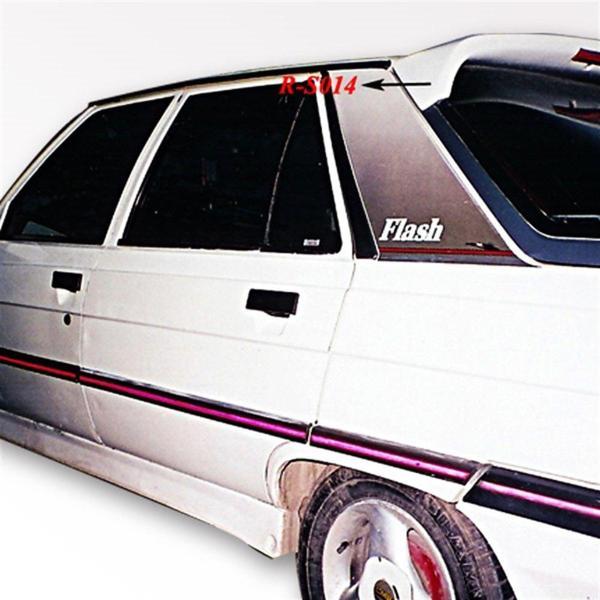 Renault 11 Macbiel 2 Prç. 1981-1989 - Image 1