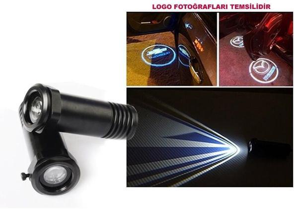 Space Kapı Altı Lazer Işık No:8 Audi / LAAM452 - Image 1