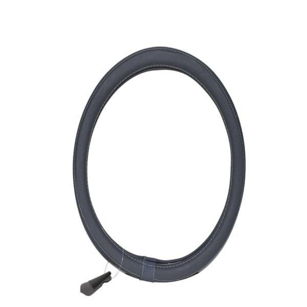 Space Direksiyon Kılıfı 38 cm Gri / DIKI379-G - Image 1