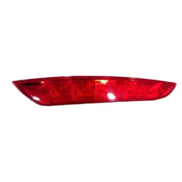 Space Arka tampon reflektörü ledli Vw Golf 6  2011 set /LASS116 - Image 1