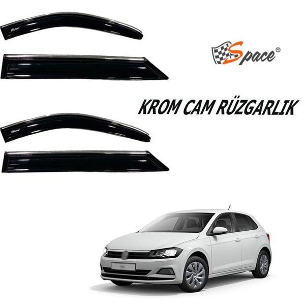 zgarlığı Volkswagen Polo 2019-2021 / Caru408 - Image 1