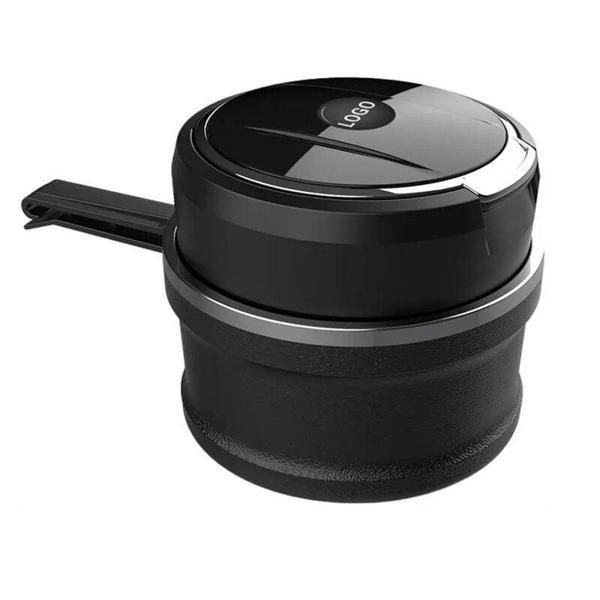 Küllük siyah-nikel / ICKU56 - Image 1