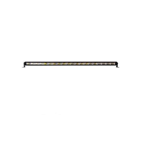 Offroad sis lambası piano black iç çerçeve beyaz 12-32v  65,6cm adet / LASS364-3 - Image 1