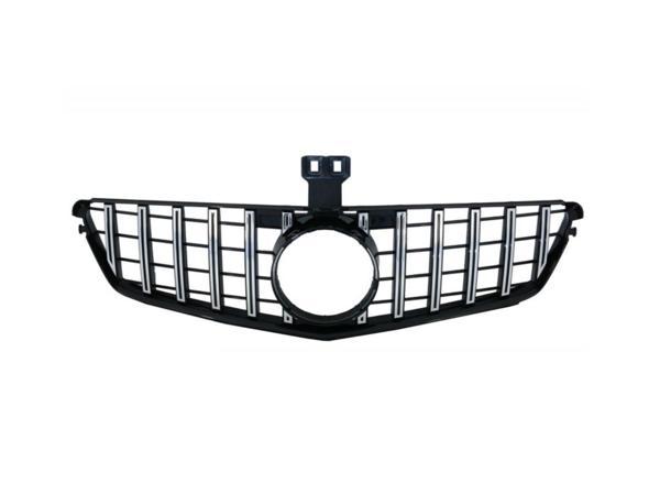 Mercedes W204 Uyumlu 2007-2014 C Serisi Panjur Gtr - Gri - Image 1