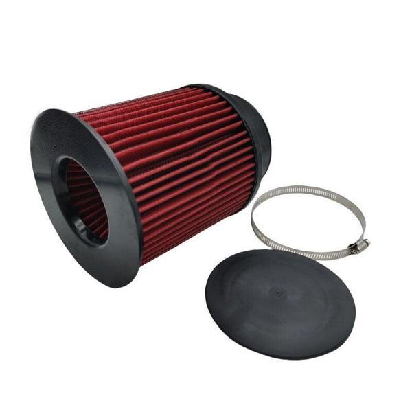 Hava filtresi 100 mm kırmızı / DAHI87 - Image 1