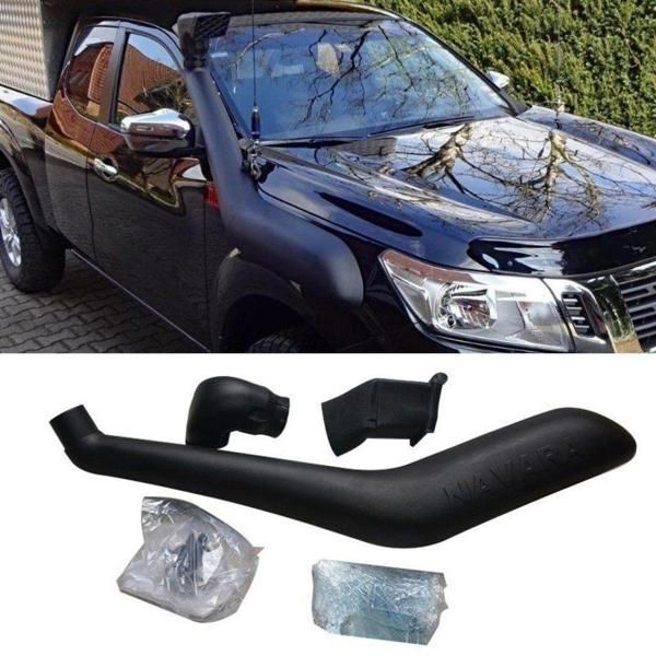 Nissan Navara Uyumlu Np300 Şnorkel Kiti - Image 1