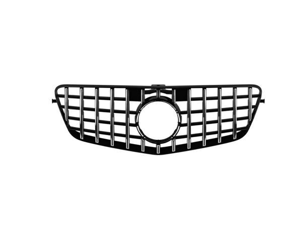 Mercedes W212 Uyumlu 2009-2012 E Serisi Gtr Panjur - Gri - Image 1