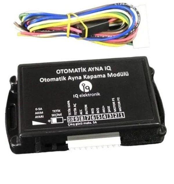 Otomatik Ayna Iq Otomatik Ayna Katlama Modülü - Image 1