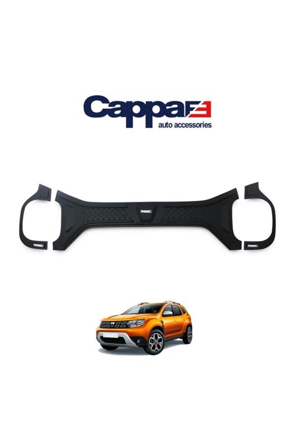 Cappafe Dacia Duster 2018- Yılı Ve Sonrası Bagaj Kapağı Dodik - Image 1