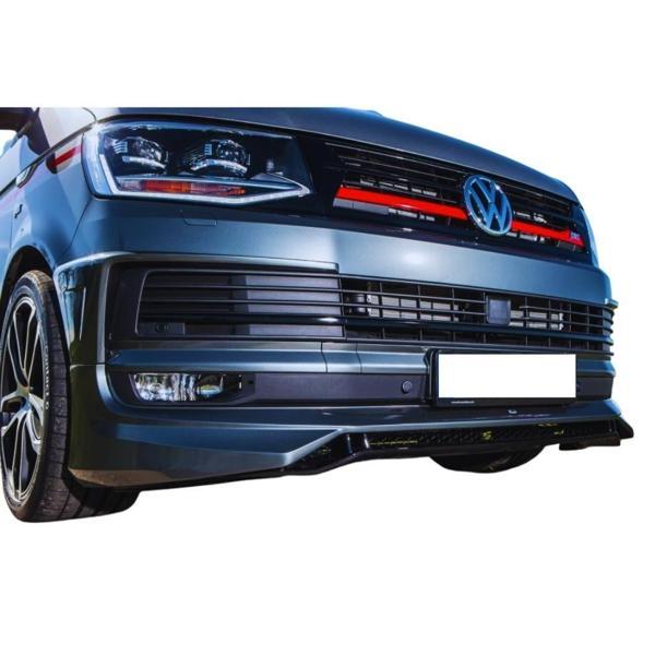 Volkswagen Transporter T6 ABT 3 Parça Ön Ek (Plastik) - Image 1