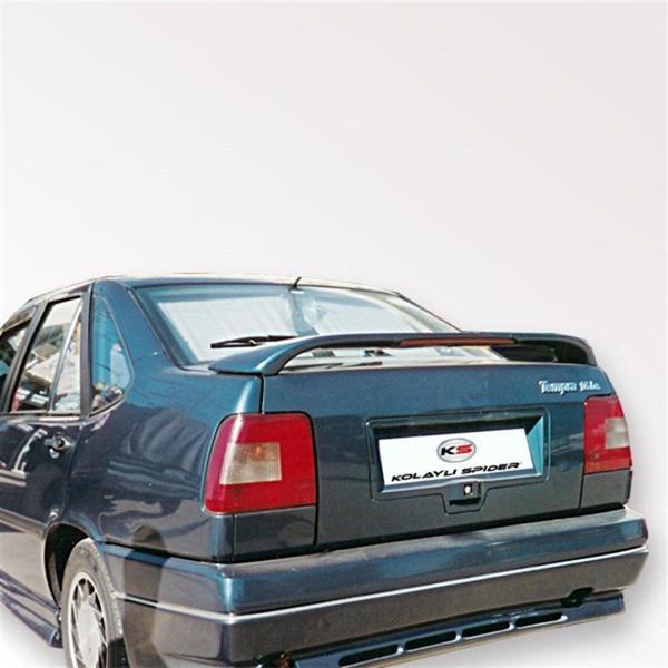Fiat Tempra Arka Tampon Altı 1990-1999 - Image 1