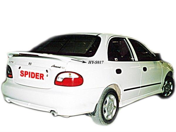 Hyundai Accent X3 Macbiel 2 Prç. 1994-2000 - Image 1