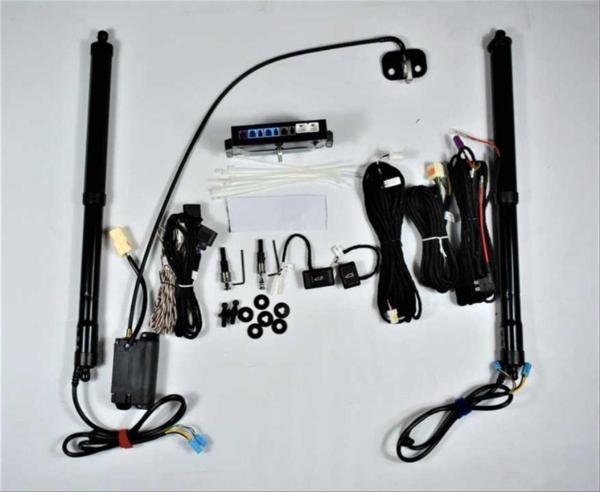Volkswagen Golf Uyumlu 8 Elektrikli Bagaj Açma - Image 1