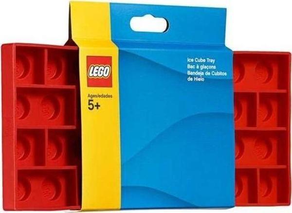LEGO Housewares 853911 Brick Ice Cube Tray +5 Yaş (1 Parça) - Image 1