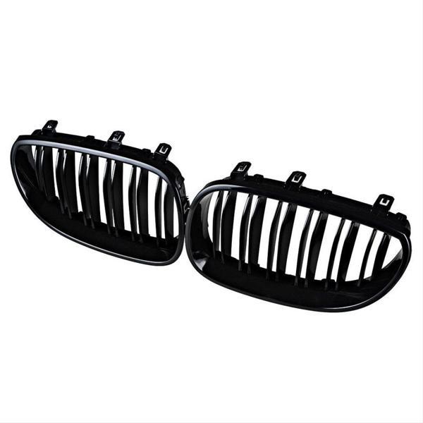 Bmw 5 Uyumlu Serisi E60 2004-2009 M5 Panjur - Image 1