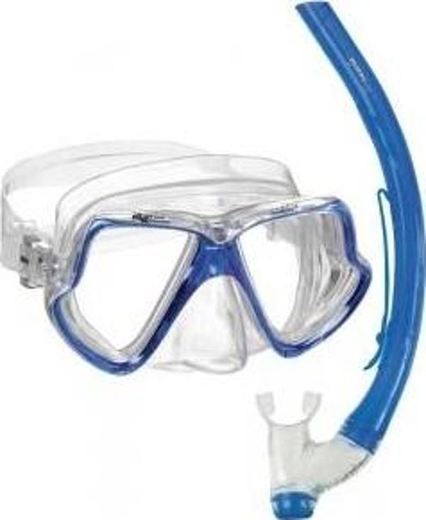 Mares Marintek Maske-Şnorkel Seti - Image 1